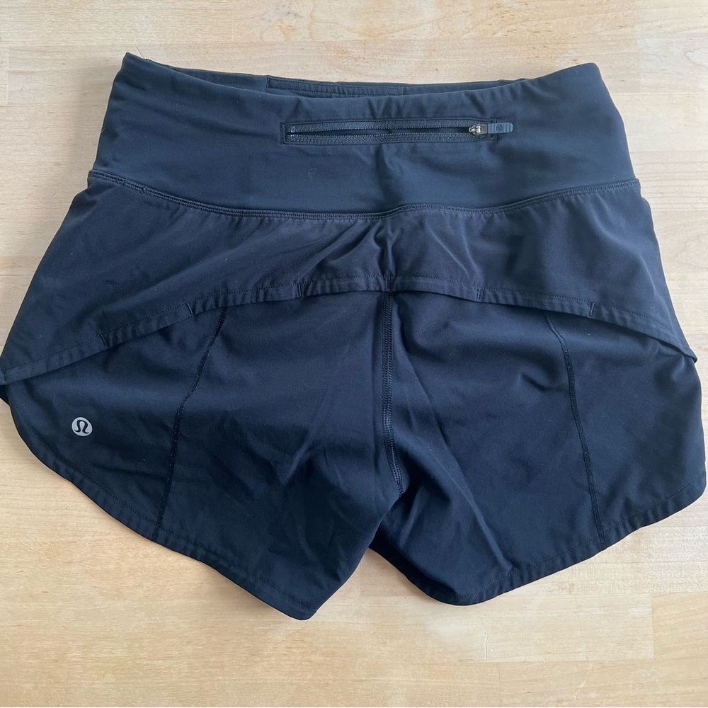 Lululemon Running Shorts